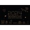 천문력 탁상용(2024)