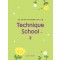 테크닉 스쿨 3
