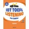 High Score iBT TOEFL Listening For Junior Beginner