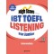High Score iBT TOEFL Listening For Junior Intermediate