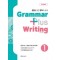 Grammar Plus Writing 1