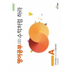 영어공부 수학처럼 하라 영문법 라이트A(2025)