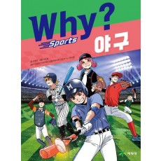 Why 스포츠 야구