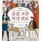 유럽 고전 복식 연표