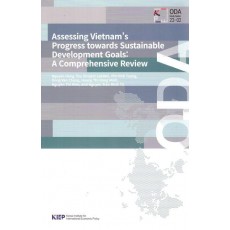 Assessing Vietnam's Progress towards Sustainable Development Goals : A Comprehensive Review
