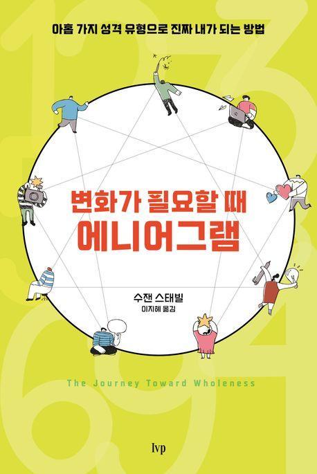 변화가 필요할 때, 에니어그램