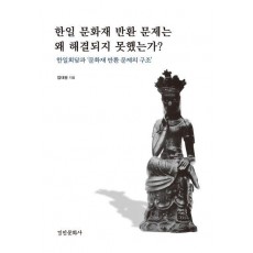 한일 문화재 반환 문제는 왜 해결되지 못했는가