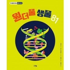 원더풀 생물 81
