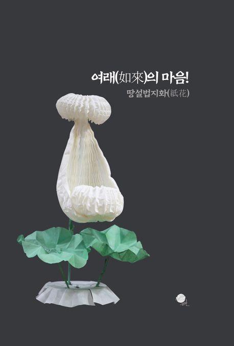 여래의 마음!: 땅설법지화