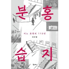 분홍 습지