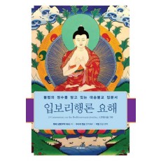 입보리행론 요해