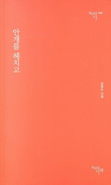 안개를 헤치고