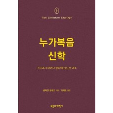 NTT 누가복음 신학