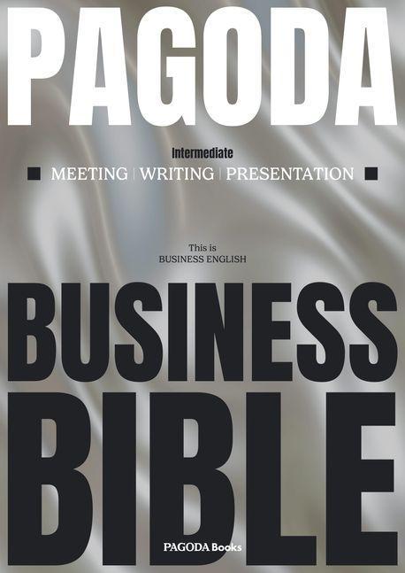 PAGODA Business Bible Intermediate