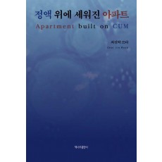 정액 위에 세워진 아파트