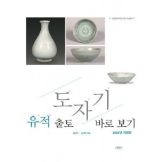 유적 출토 도자기 바로 보기