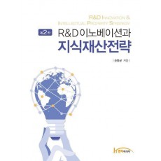 R&D 이노베이션 지식재산전략