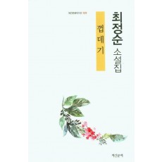 껍데기