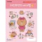 라인프렌즈 바이엘 4