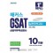 2025 해커스 GSAT 삼성직무적성검사 실전모의고사 10회분