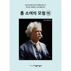 톰 소여의 모험(하)