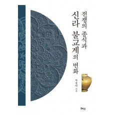 전쟁의 종식과 신라 불교계의 변화