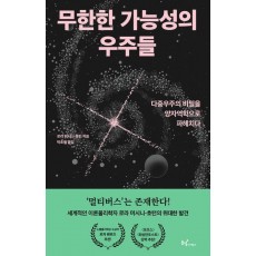무한한 가능성의 우주들