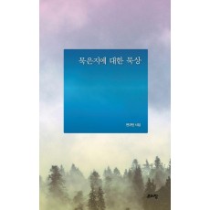 묵은지에 대한 묵상