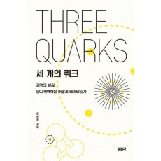 세 개의 쿼크