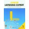 Junior Listening Expert 1(주니어 리스닝 엑스퍼트)(2023)