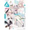 블루 아카이브 코믹 앤솔로지 Vol 4