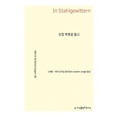 강철 폭풍을 뚫고