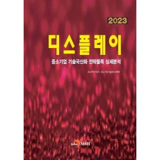 디스플레이(2023)