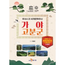 가야 고군분: 유네스코 세계문화유산