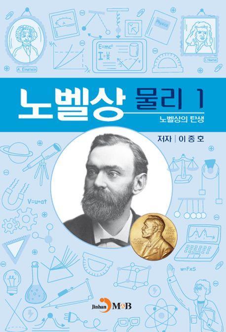 노벨상 물리1: 노벨상의 탄생