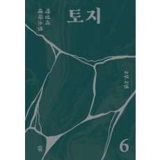 토지 6(2부 2권)