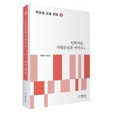 인력거꾼 사랑손님과 어머니 외