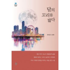 달의 꼬리를 밟다