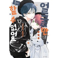 얼굴만으론 좋아할 수 없어요 12(특장판)