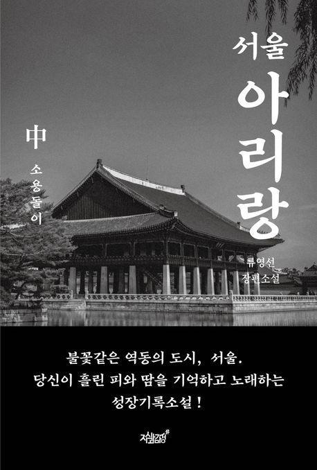 서울 아리랑(중): 소용돌이