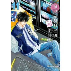 카모노하시 론의 금단추리 11