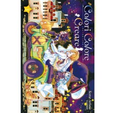 Colori Colore Creare 콜로리 콜로레 크레아레 3