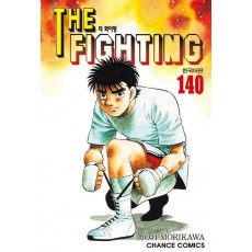 더 화이팅 140