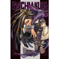 GACHIAKUTA 7