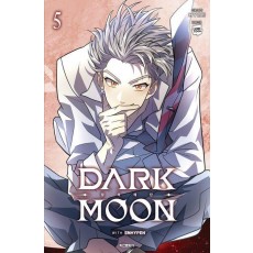 Dark Moon: 달의 제단 5