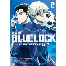 블루 록 Episode 나기 2