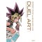 DUEL ART 타카하시 카즈키 유희왕 일러스트집
