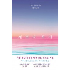 새벽의 틈새