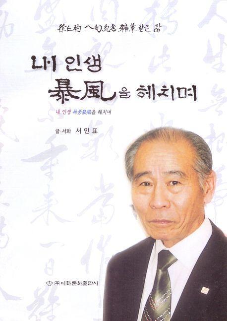 내인생 폭풍을 헤치며