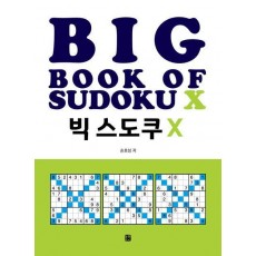 빅 스도쿠 X